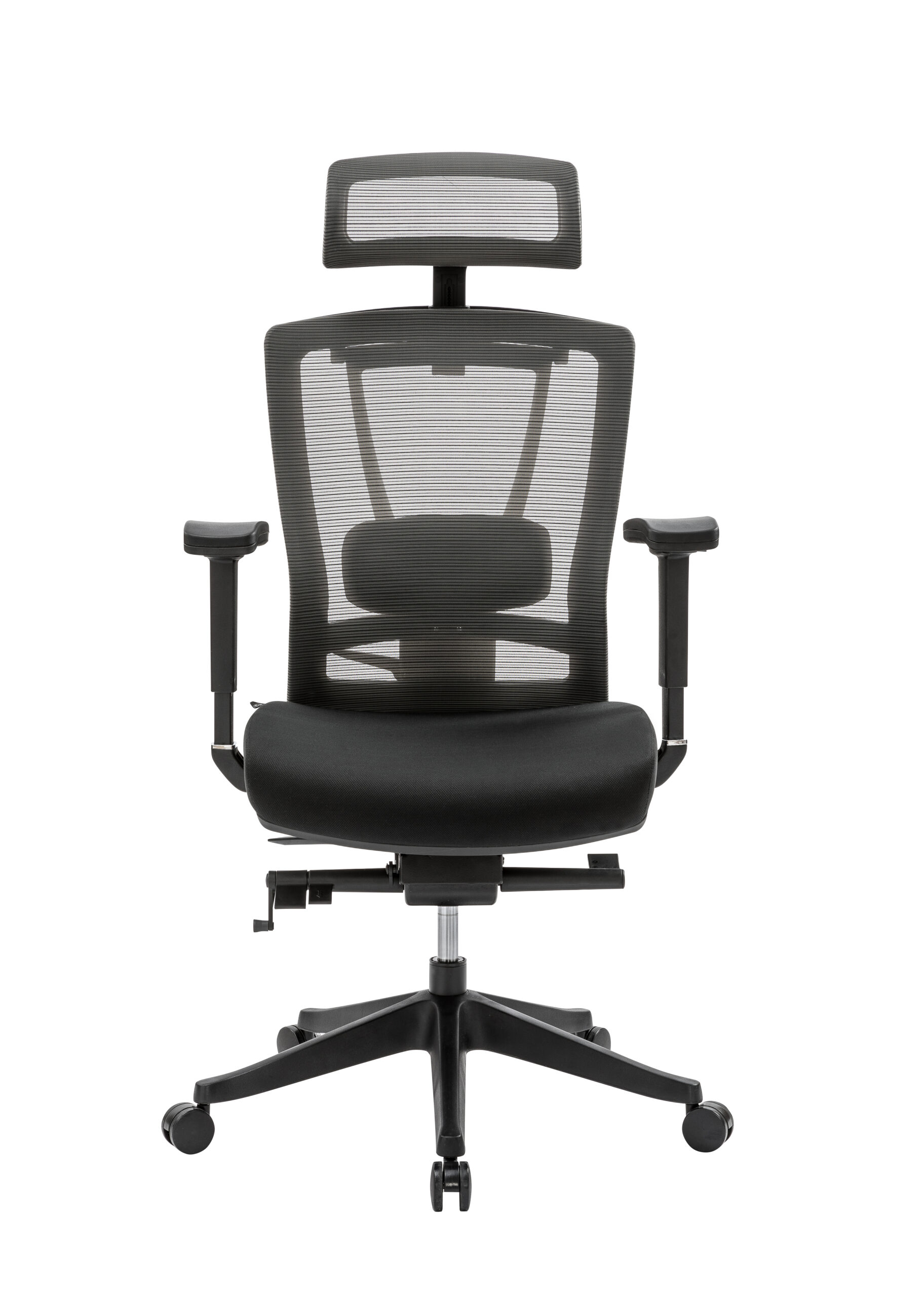 831 Silla ejecutiva