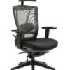 831 Silla ejecutiva