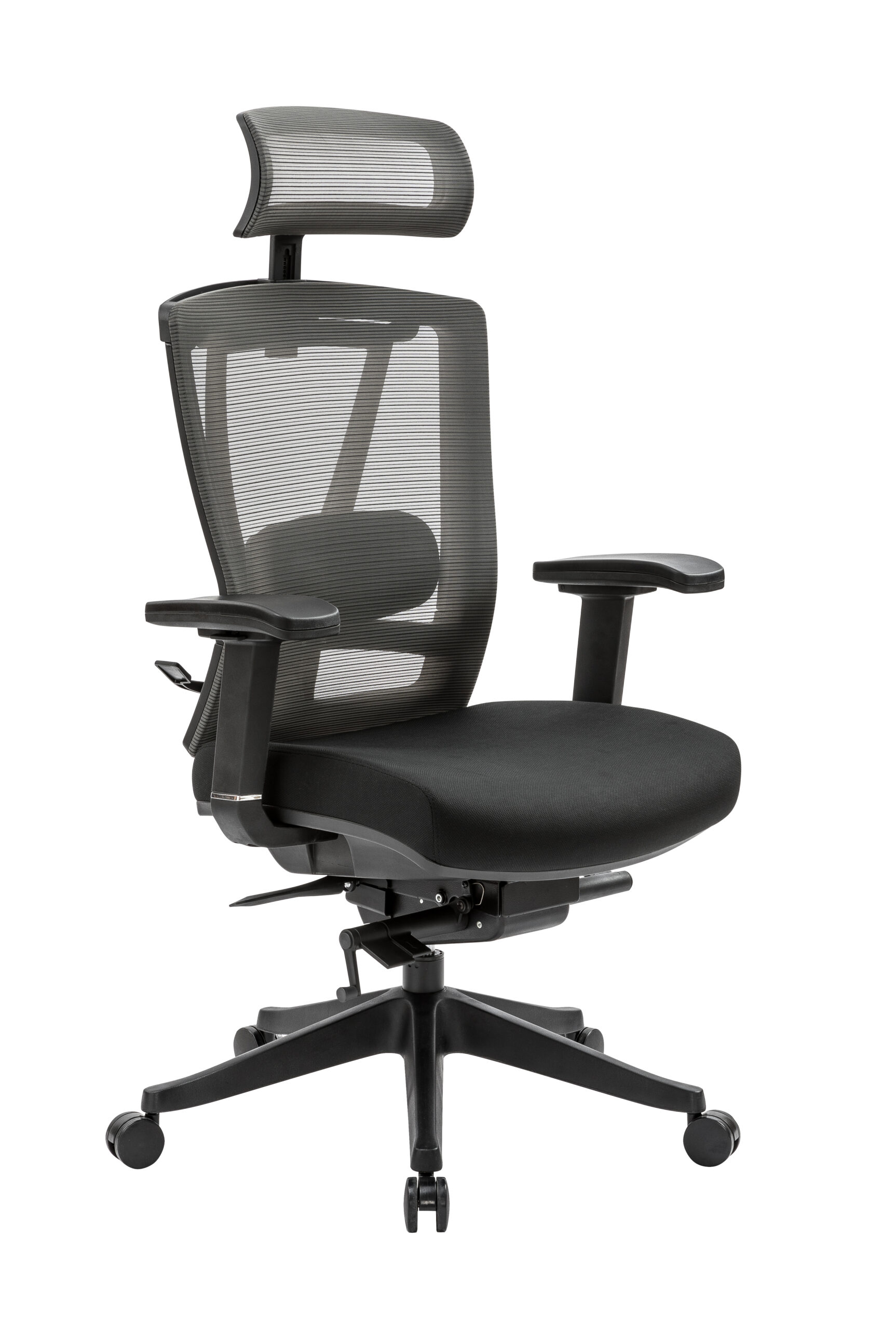 831 Silla ejecutiva
