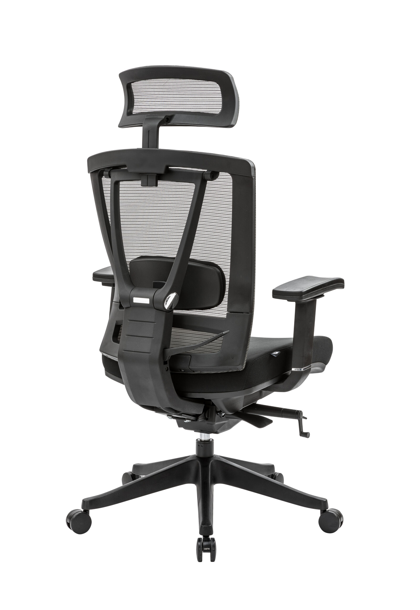 831 Silla ejecutiva