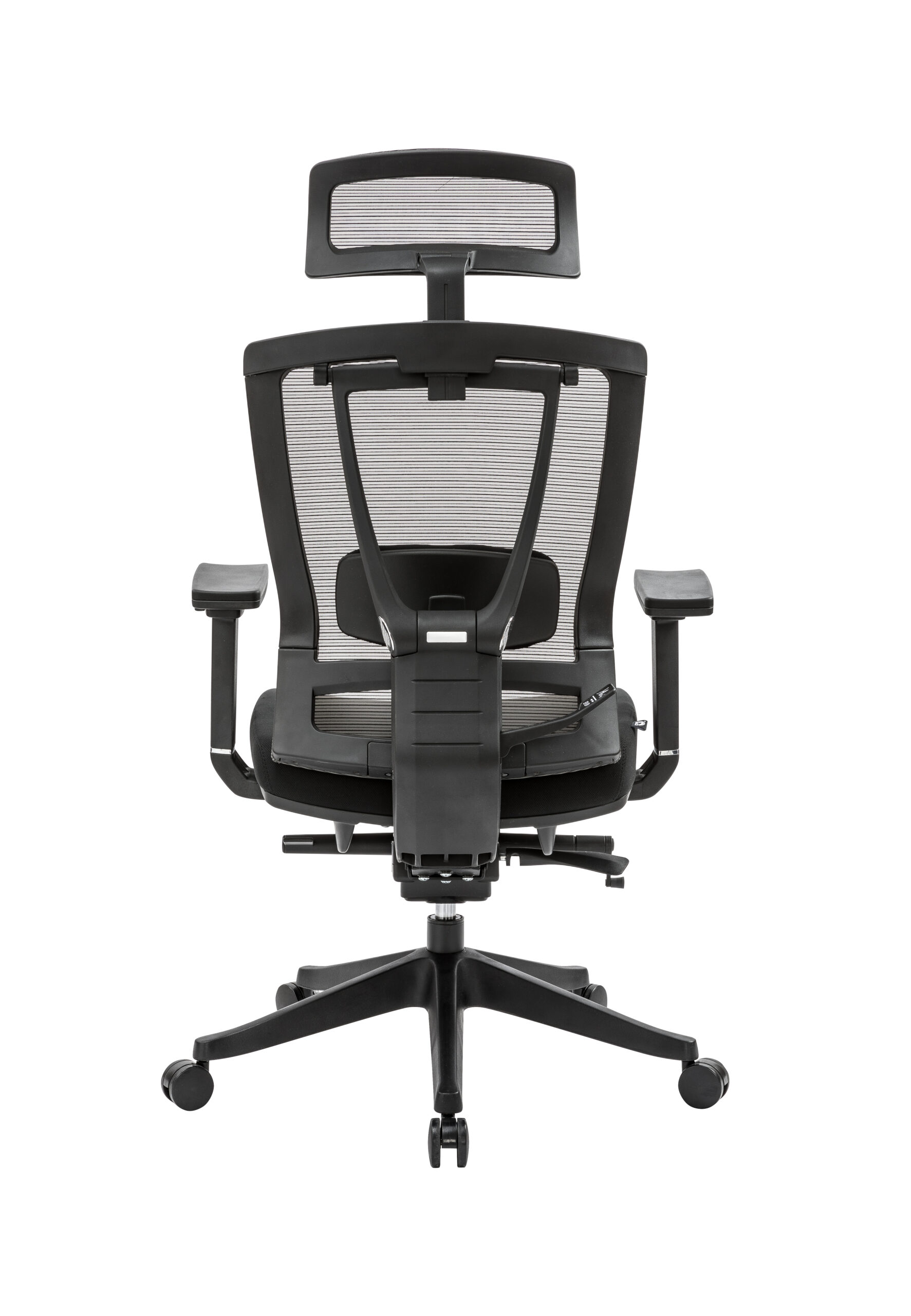 831 Silla ejecutiva