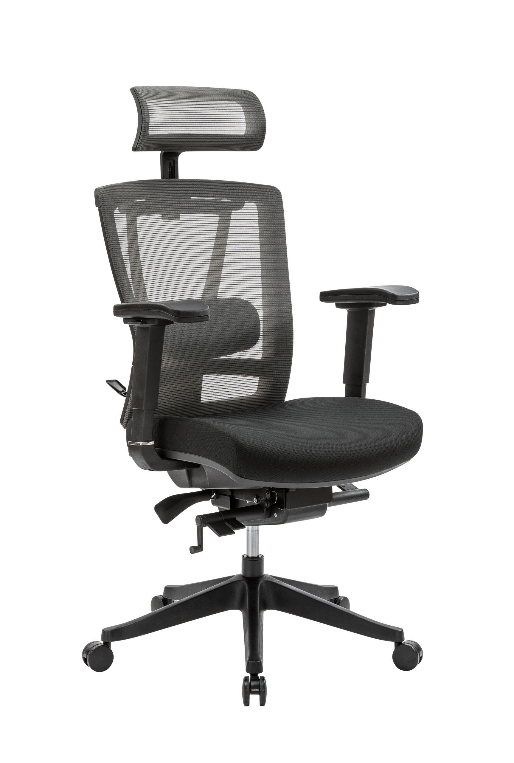 831 Silla ejecutiva