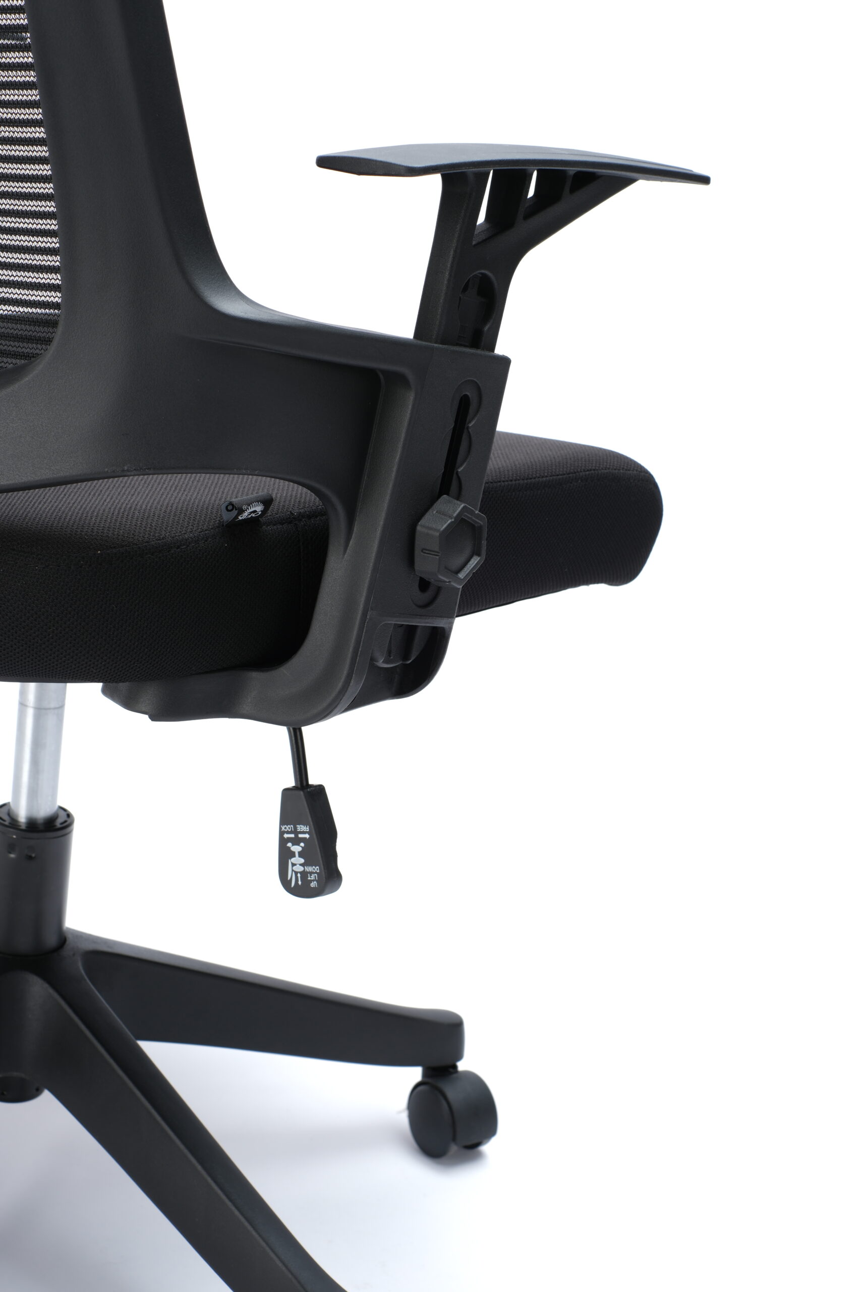 832 Silla operativa
