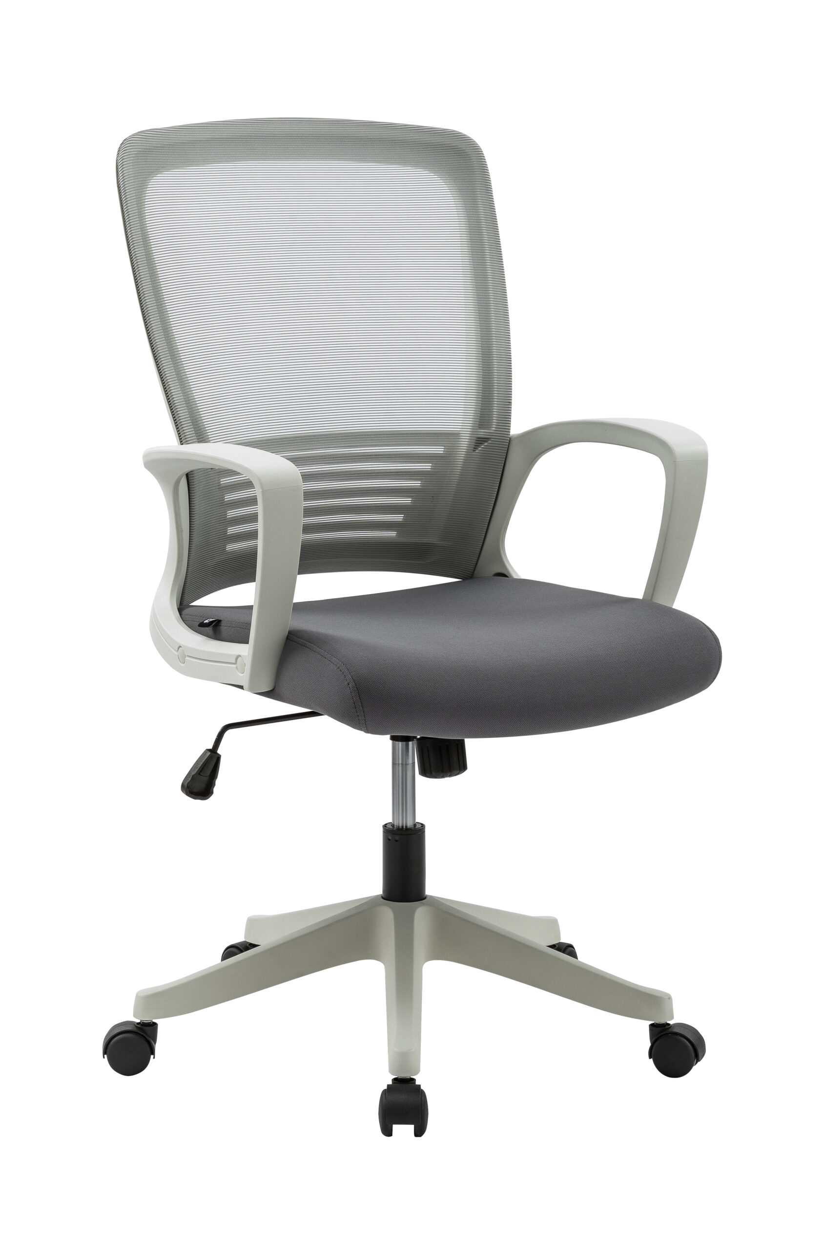 833 Silla ergonómica
