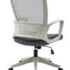 833 Silla ergonómica