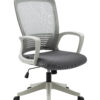 833 Silla ergonómica