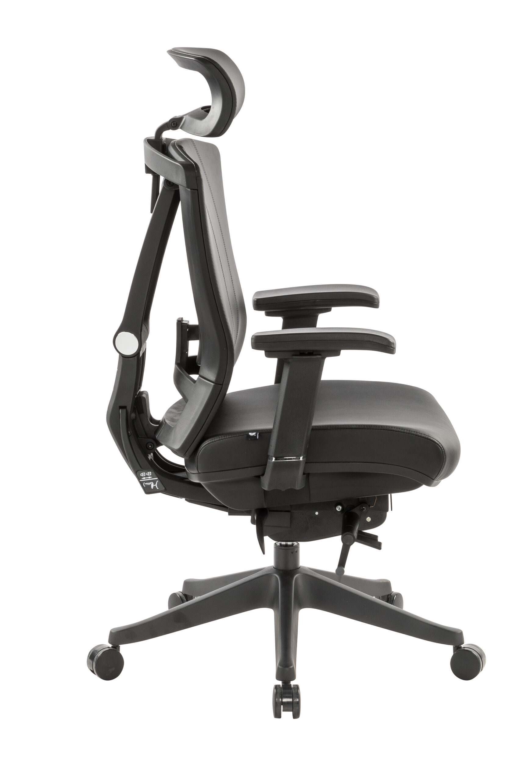 839 Silla ejecutiva