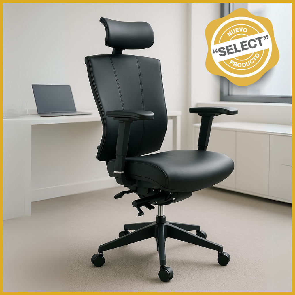 839 Silla ejecutiva