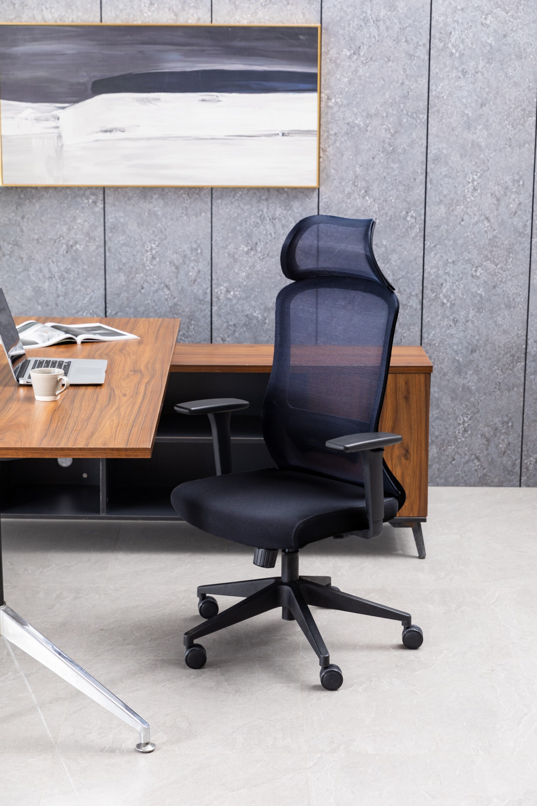 950 Silla ejecutiva