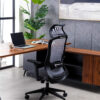 950 Silla ejecutiva