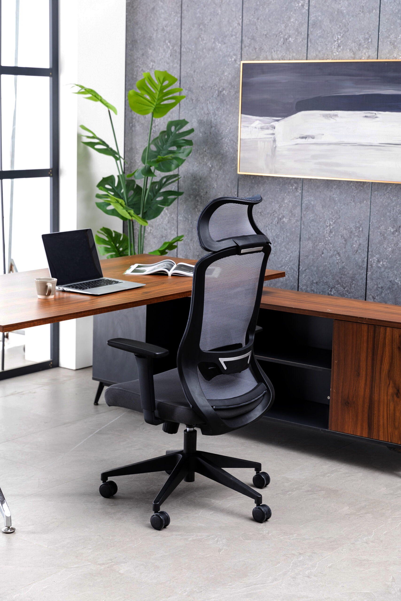 950 Silla ejecutiva