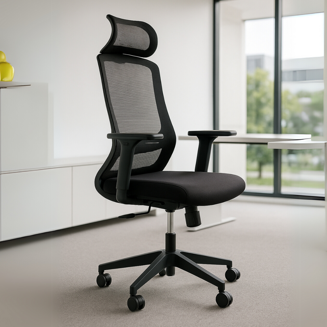 950 Silla ejecutiva