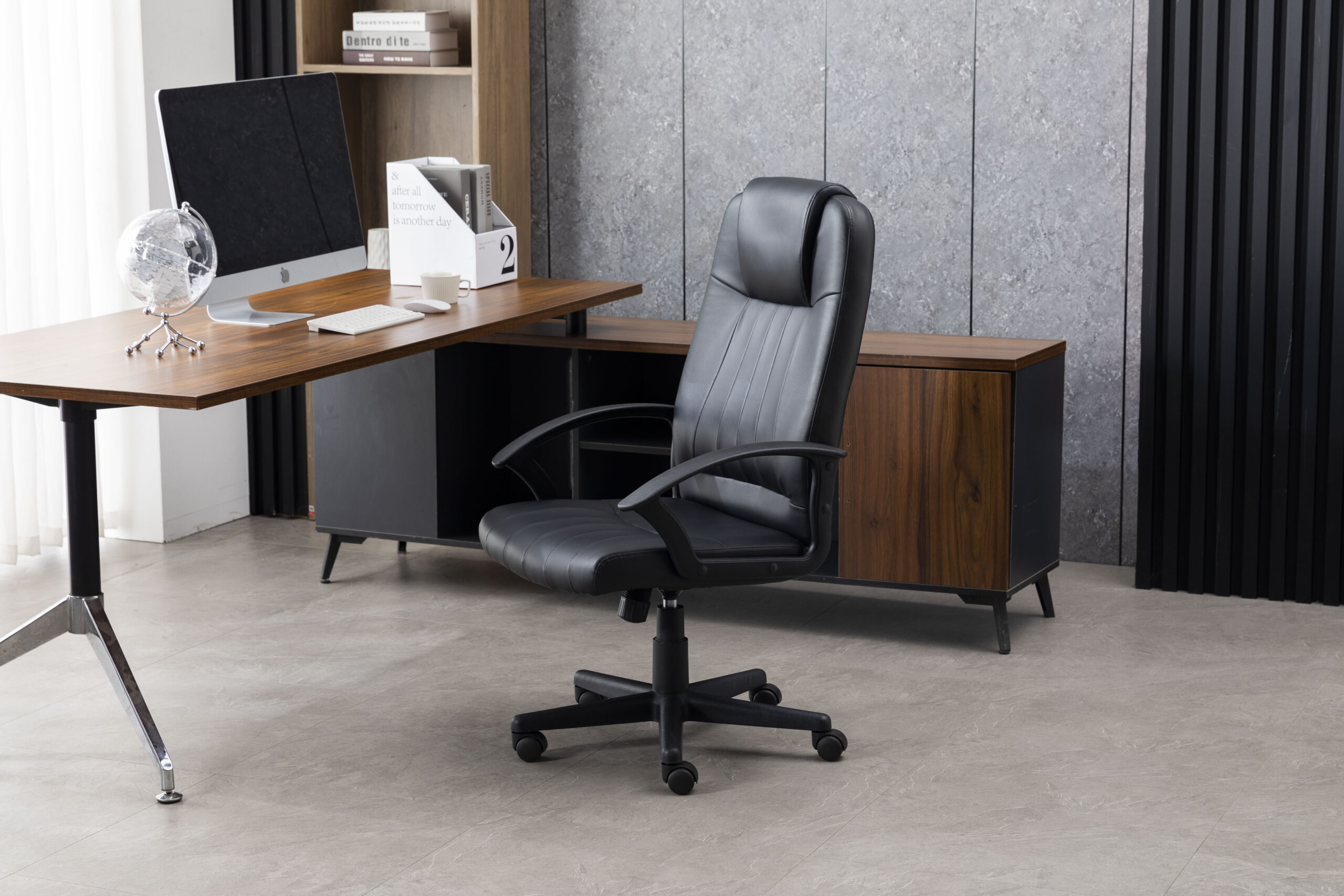 1010 Silla ejecutiva