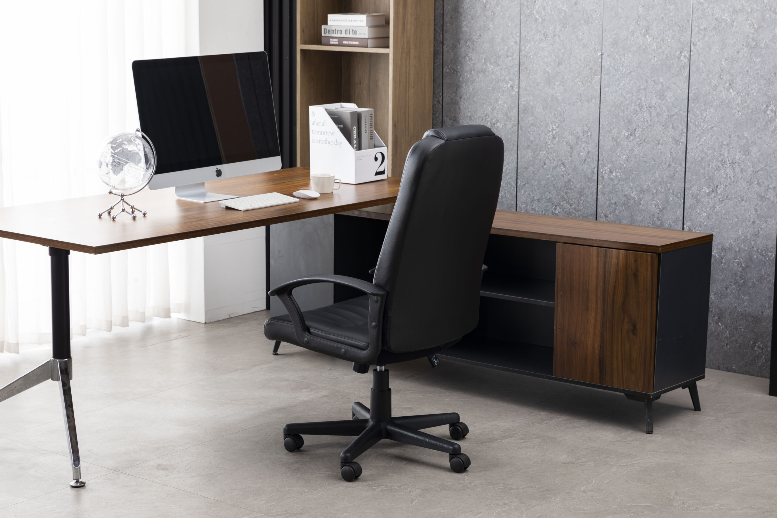 1010 Silla ejecutiva