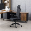 1013 Silla ejecutiva
