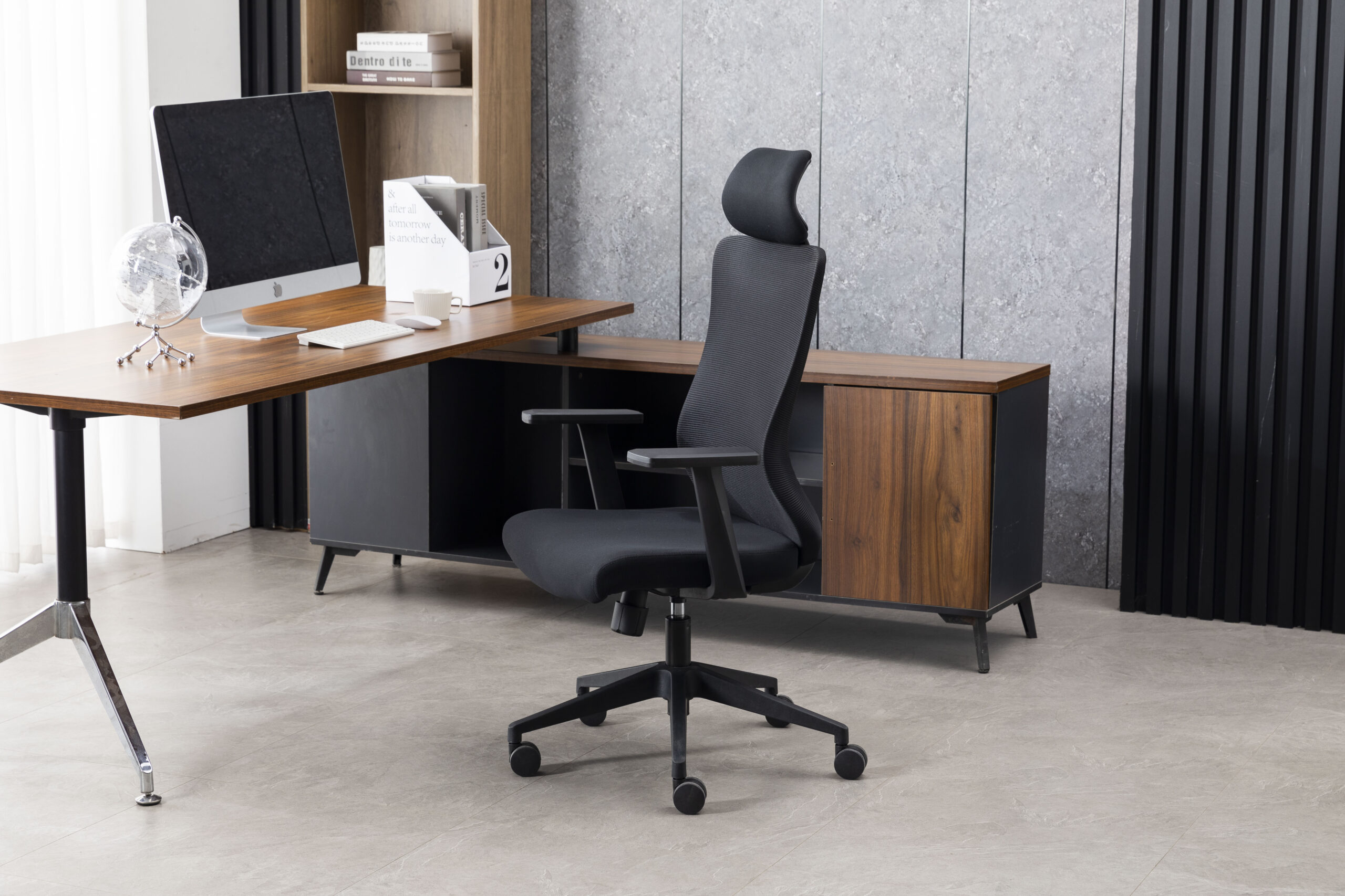 1013 Silla ejecutiva
