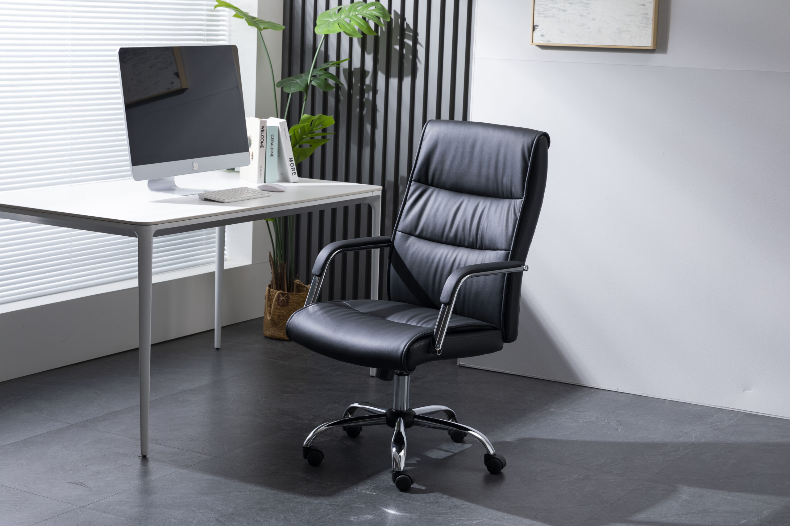 1008 Silla ejecutiva