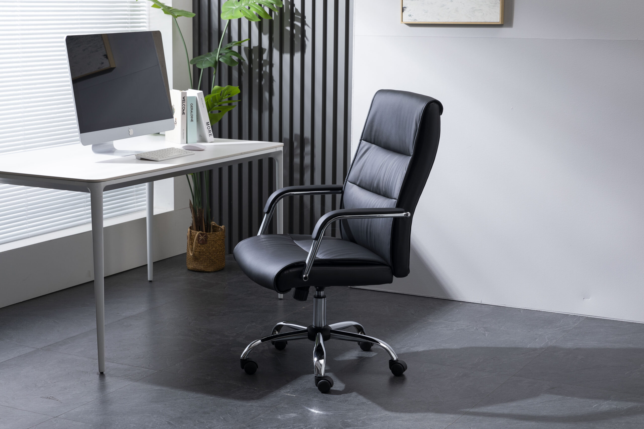 1008 Silla ejecutiva