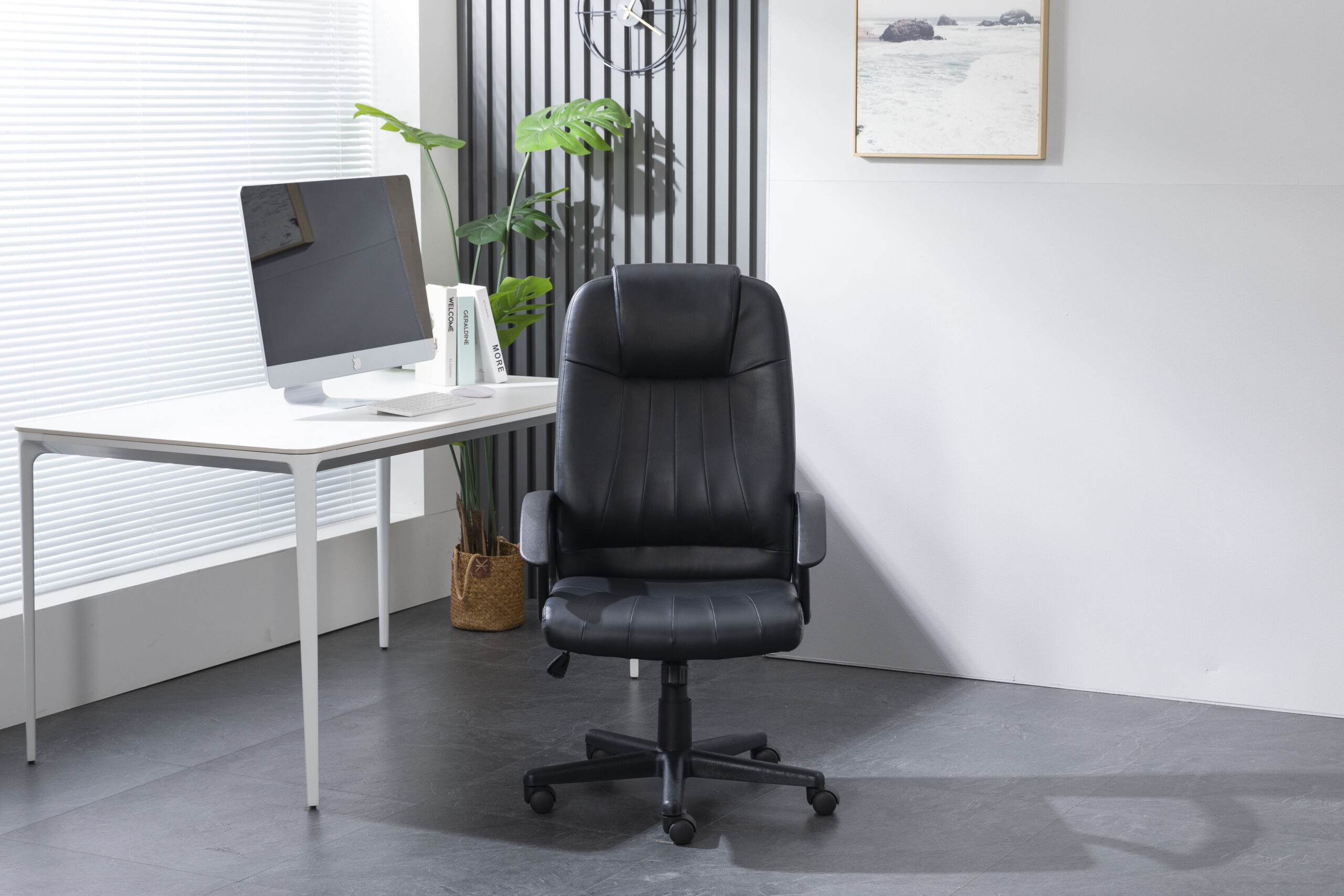 1010 Silla ejecutiva