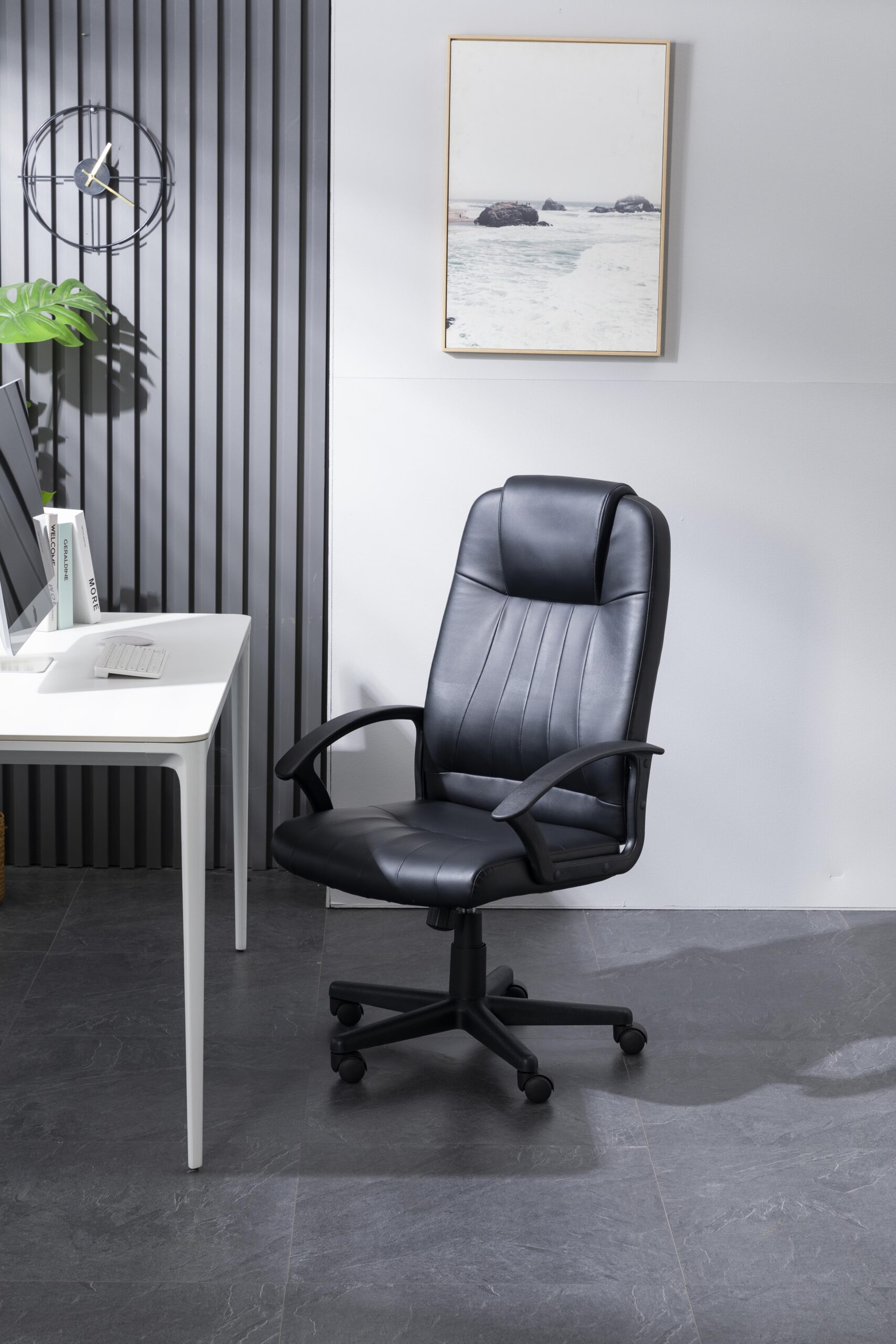 1010 Silla ejecutiva