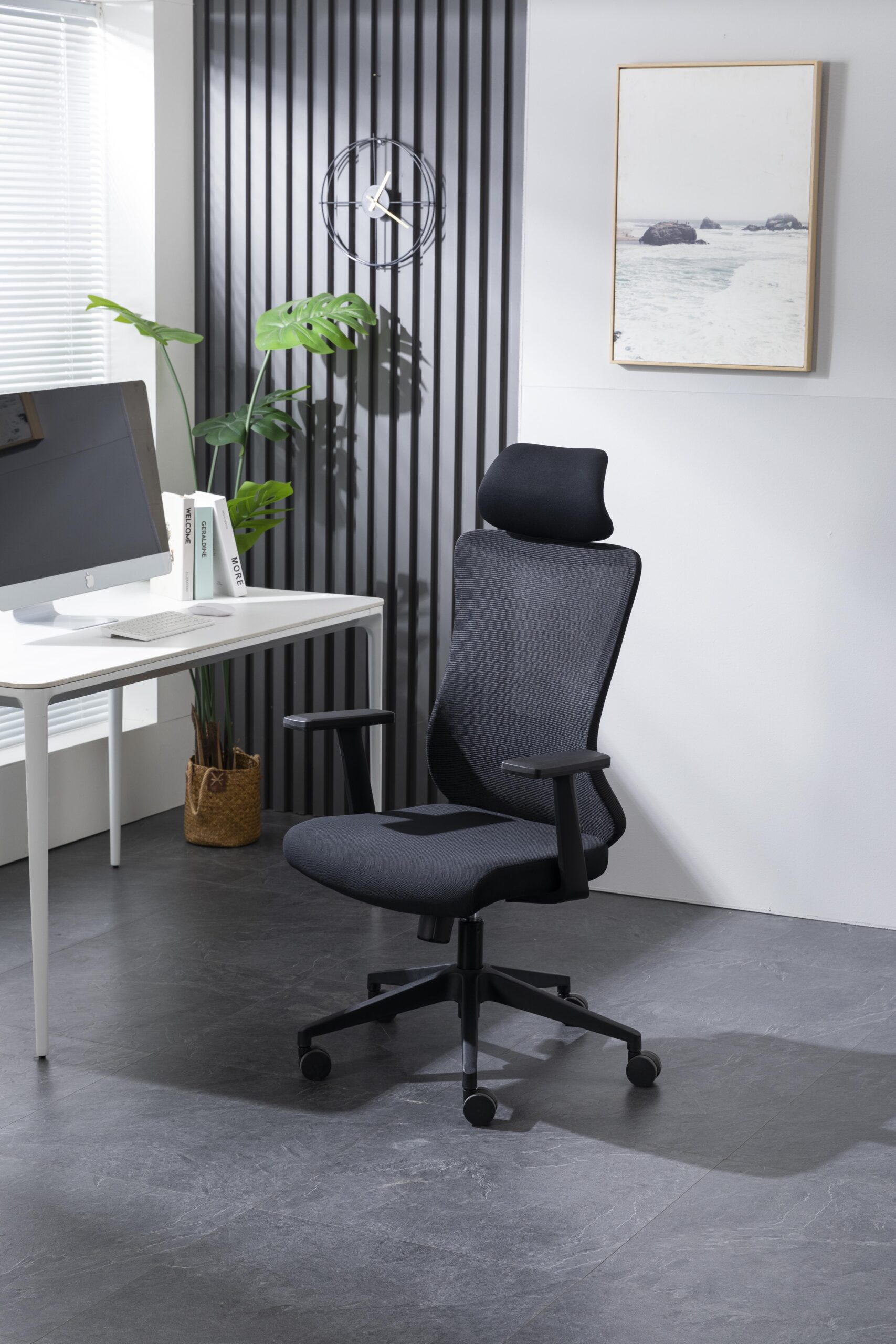 1013 Silla ejecutiva