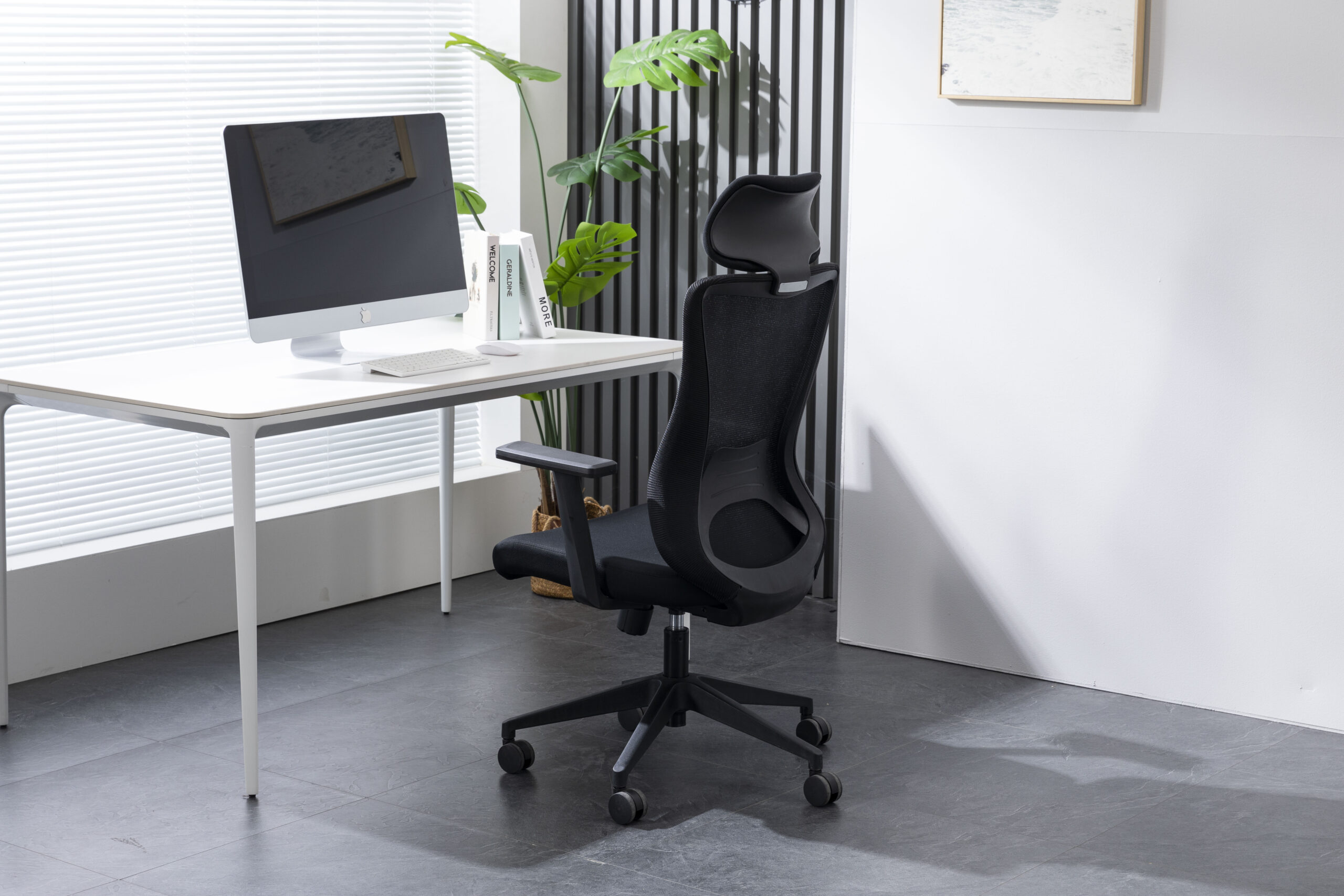 1013 Silla ejecutiva
