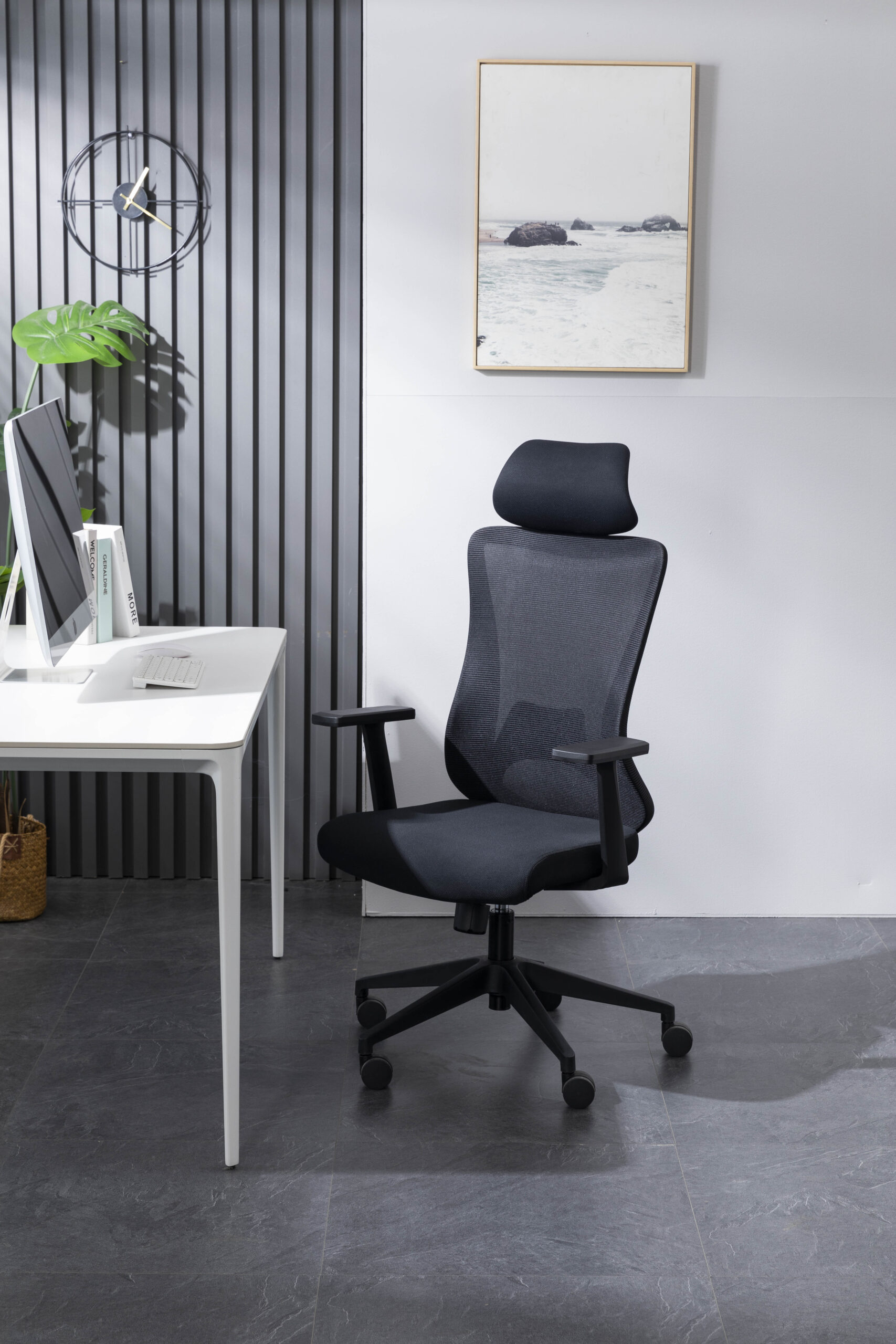 1013 Silla ejecutiva
