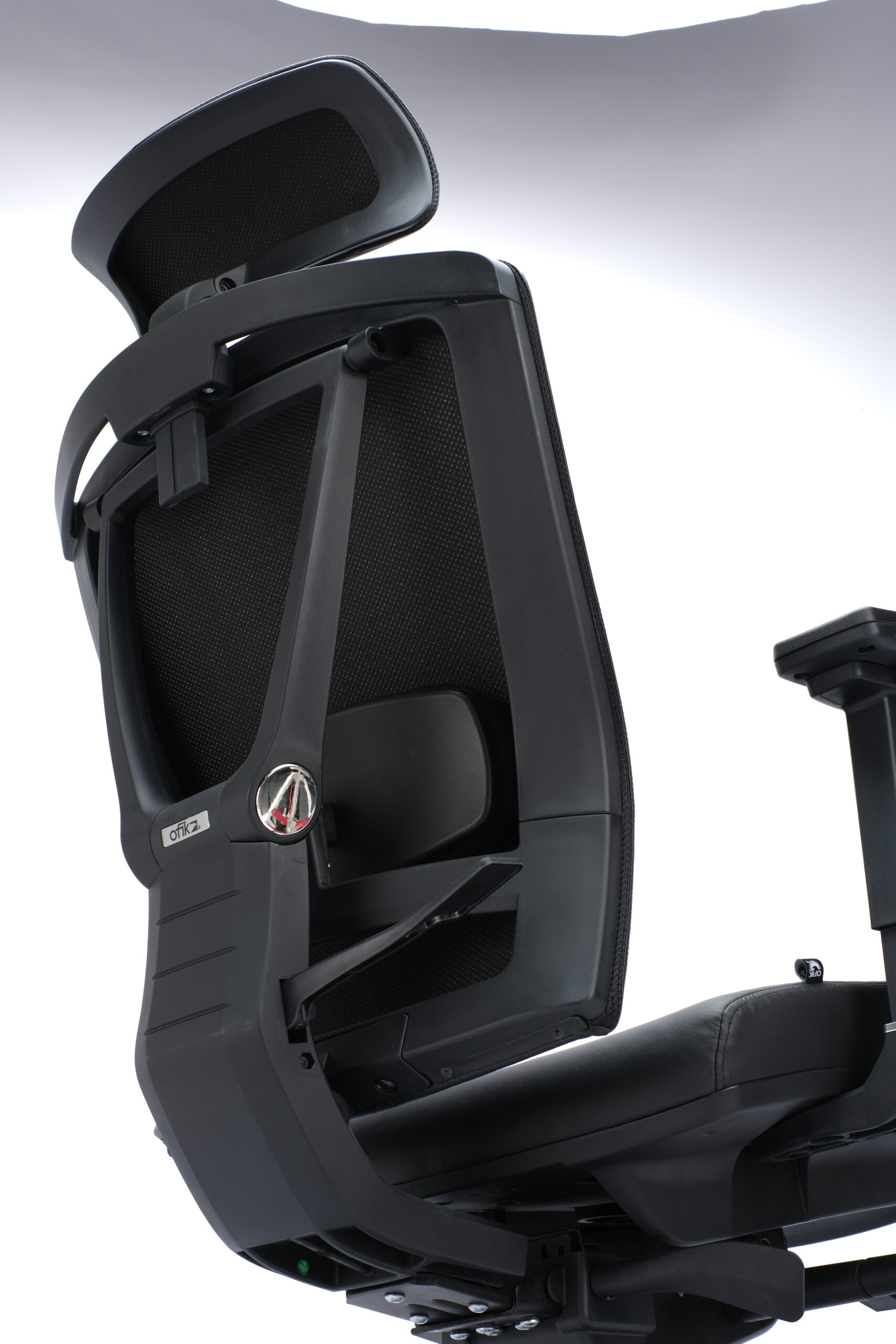 839 Silla ejecutiva