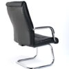 1009 Silla de visita