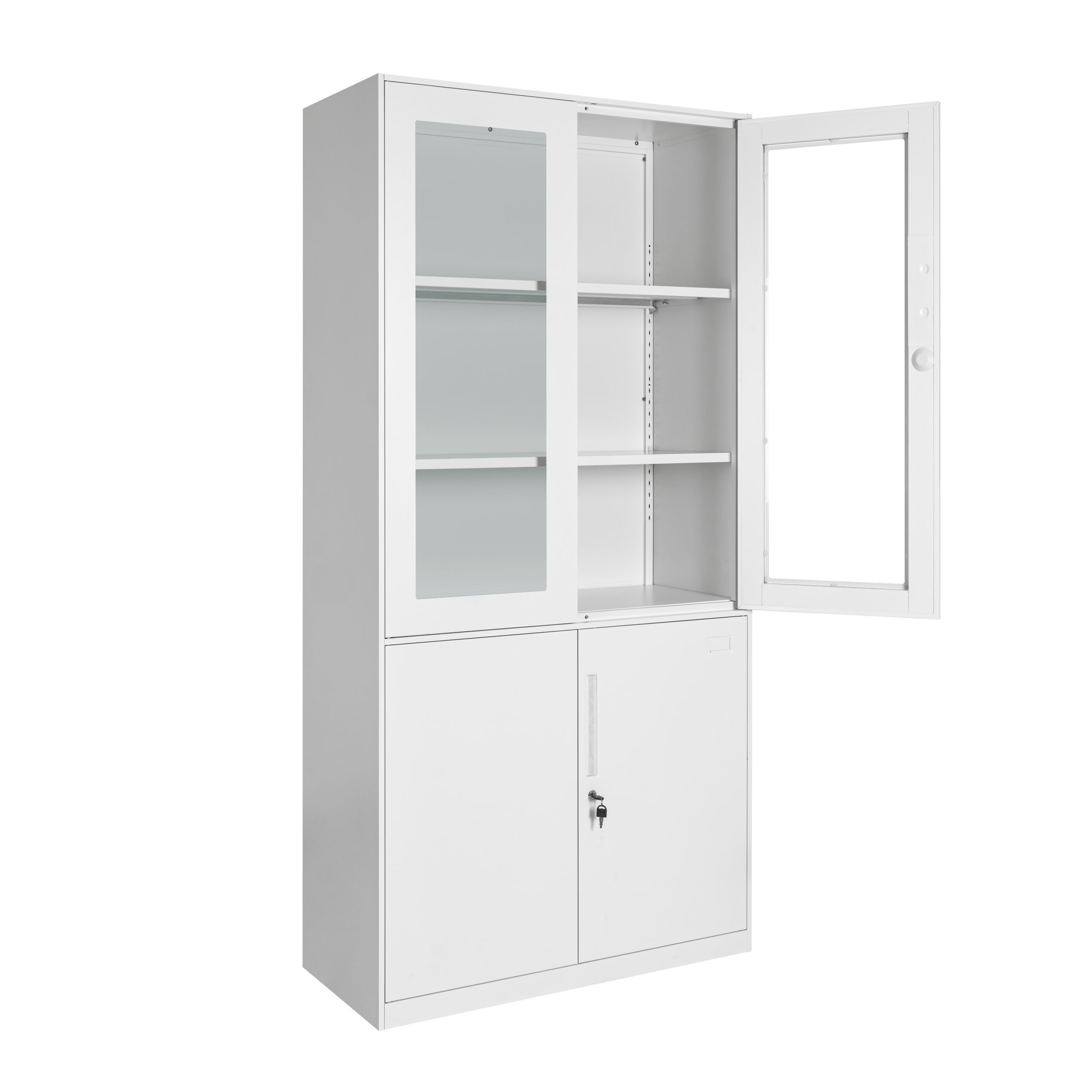 1082-Gabinete MC