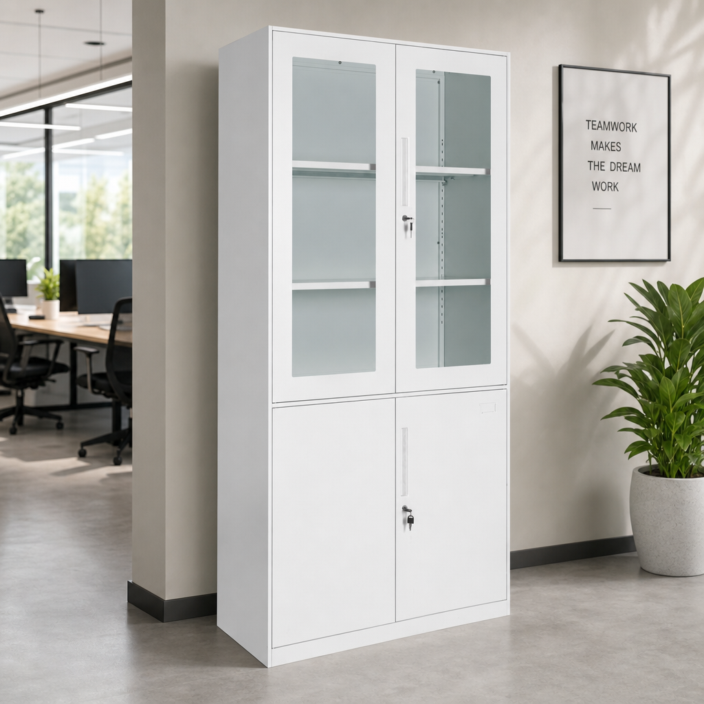 1082-Gabinete MC