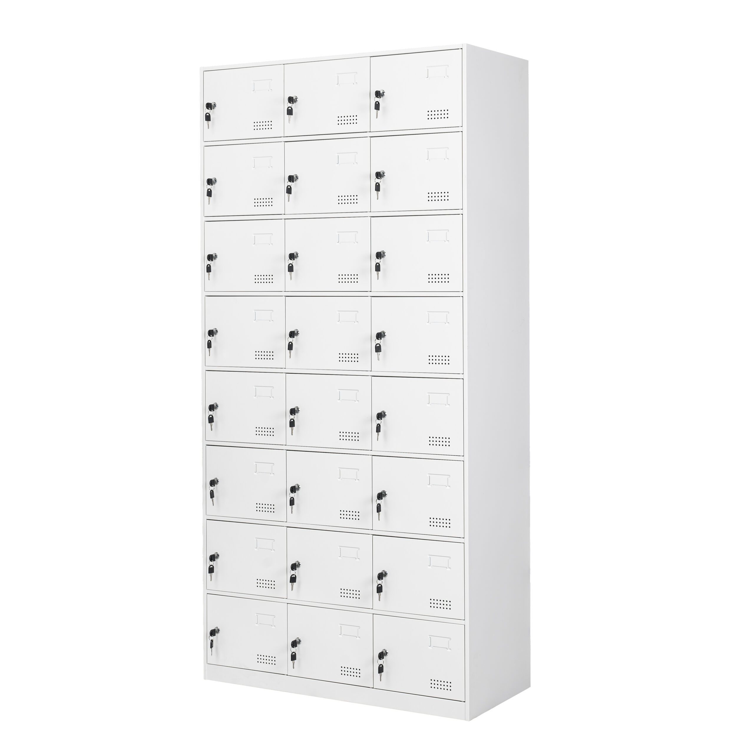 1108-Locker MC