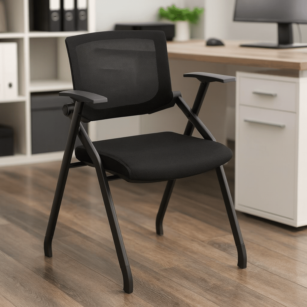 1275 Silla de visita