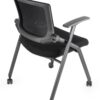1276 Silla de visita