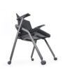 1276 Silla de visita