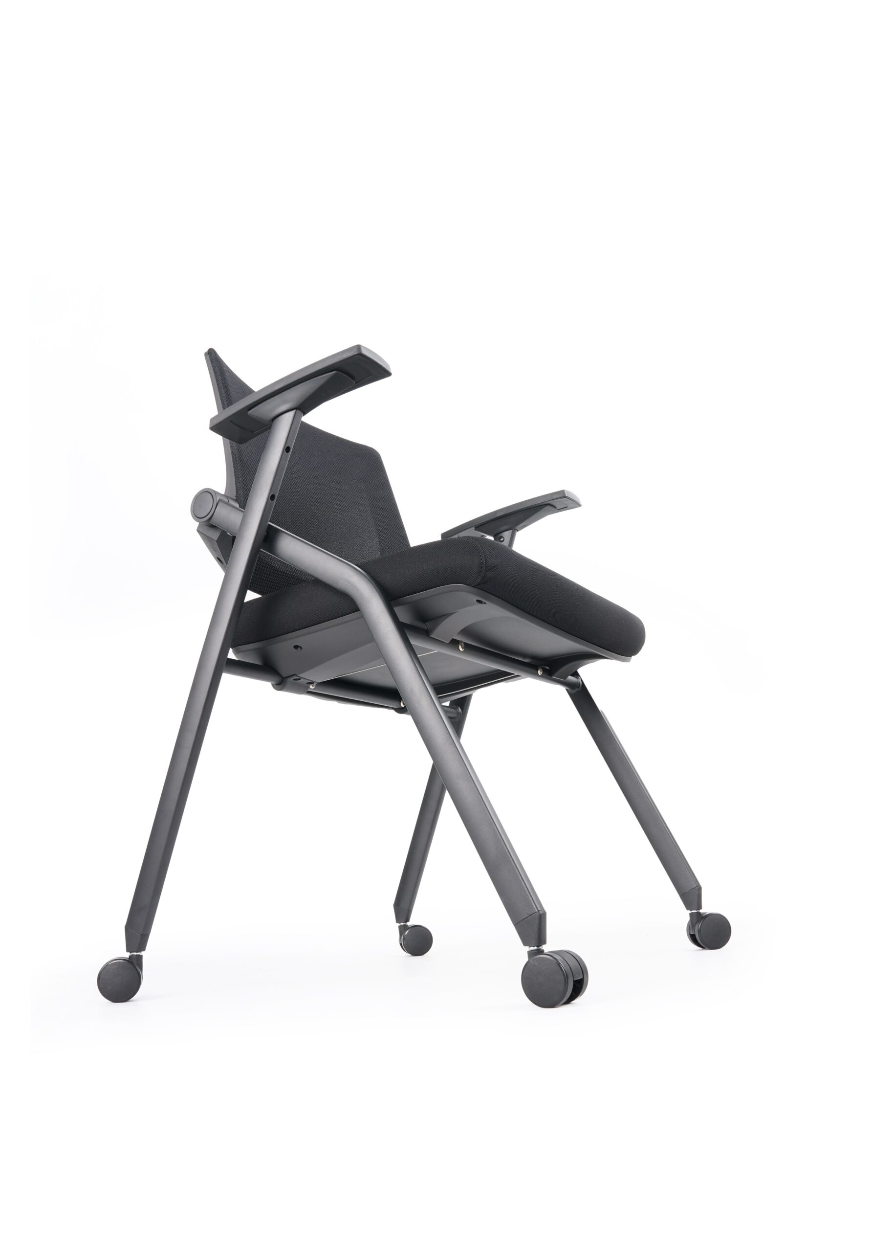 1276 Silla de visita