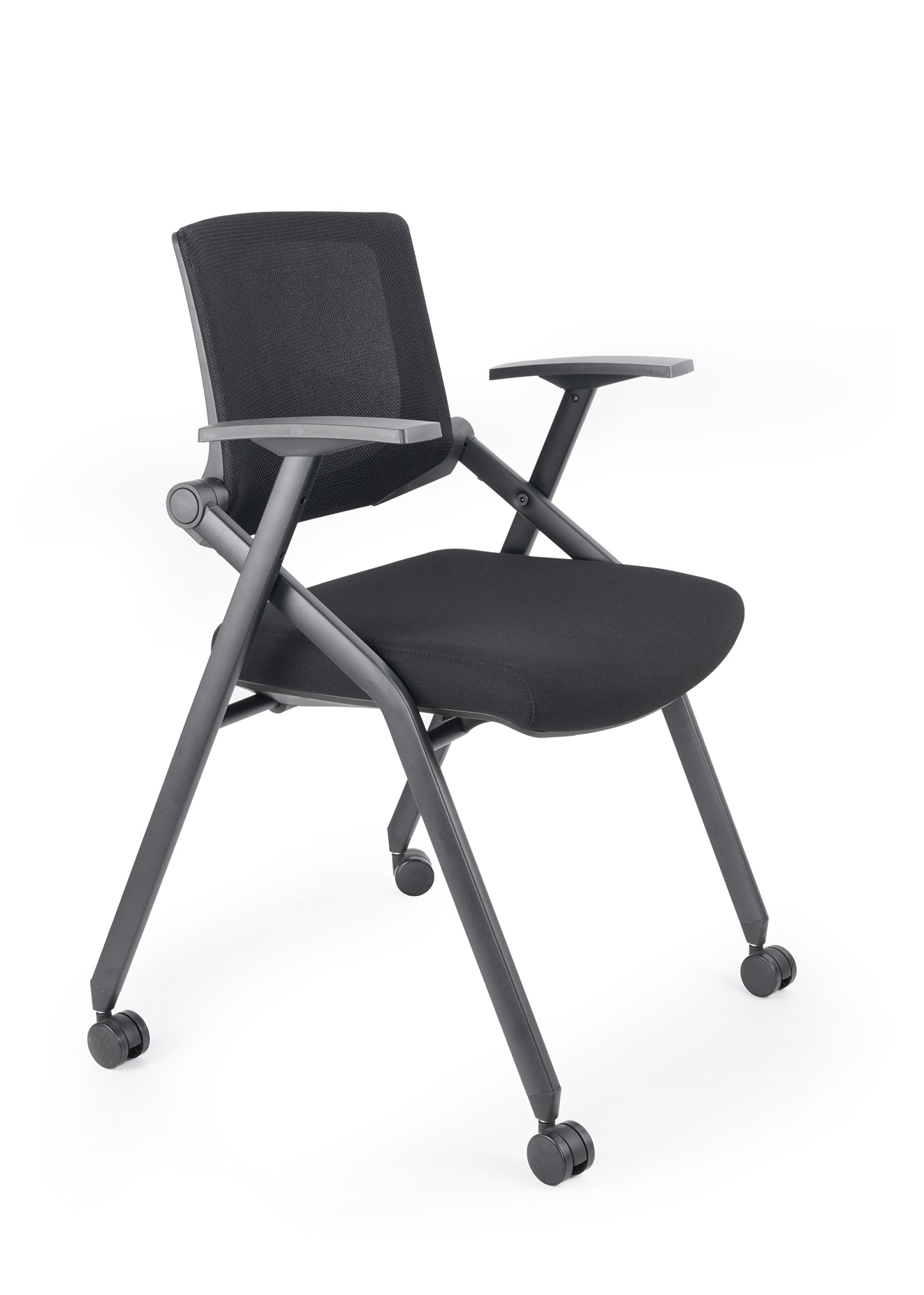 1276 Silla de visita