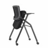 1276 Silla de visita