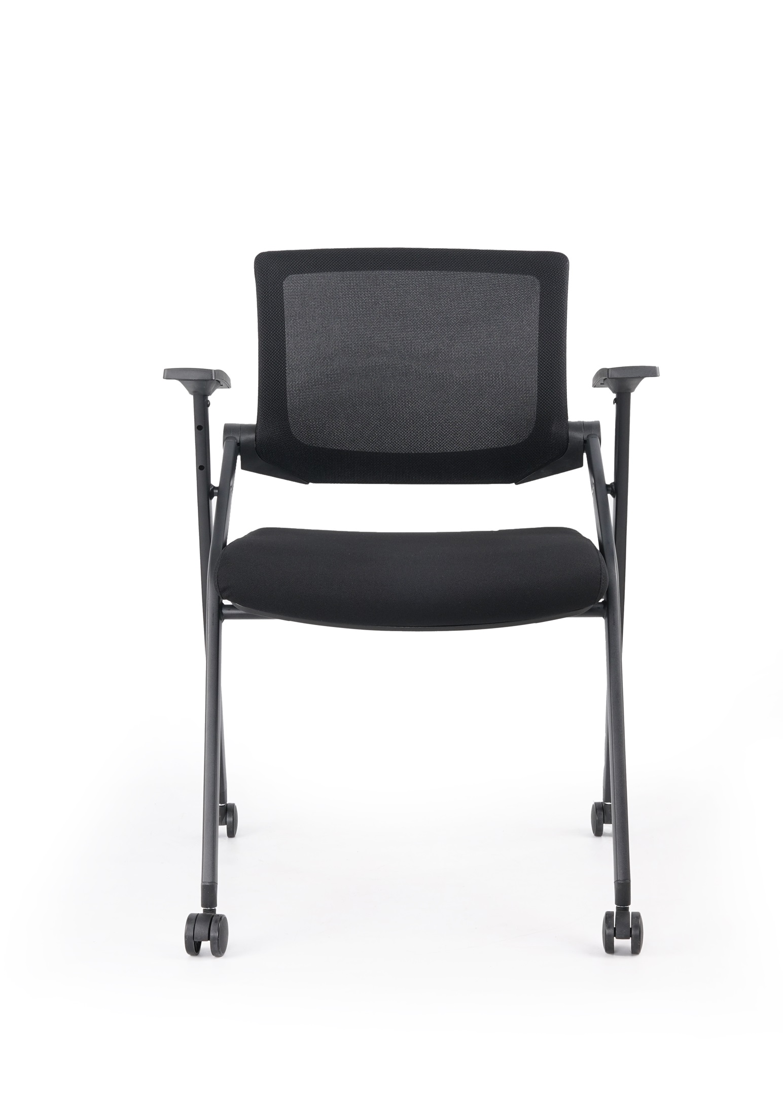 1276 Silla de visita