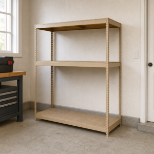 Estante Maximus ER 180 con Aglomerado 183x61x183cm