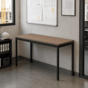Mesa Metálica Nova 150cm