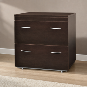 Archivero Horizontal Elite 2 Gavetas