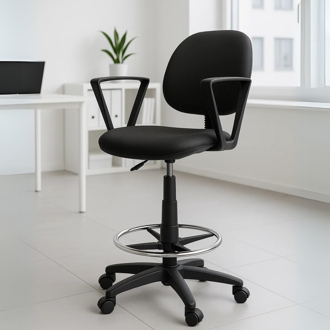 282 Silla Cajero