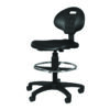 287 Silla Cajero Industrial
