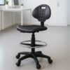 287 Silla Cajero Industrial