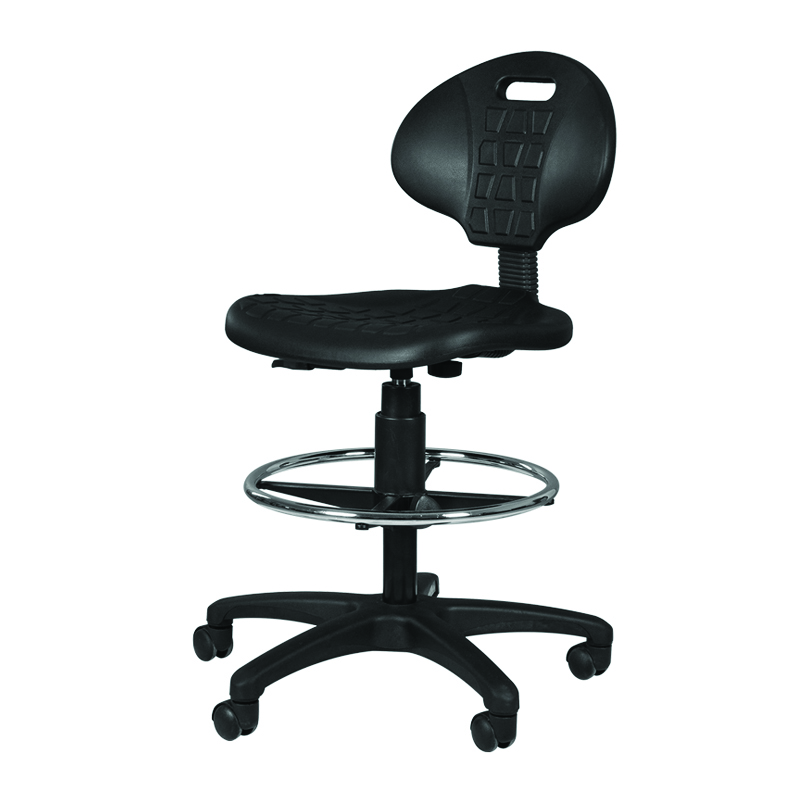 287 Silla Cajero Industrial