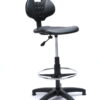 288 Silla Cajero Industrial