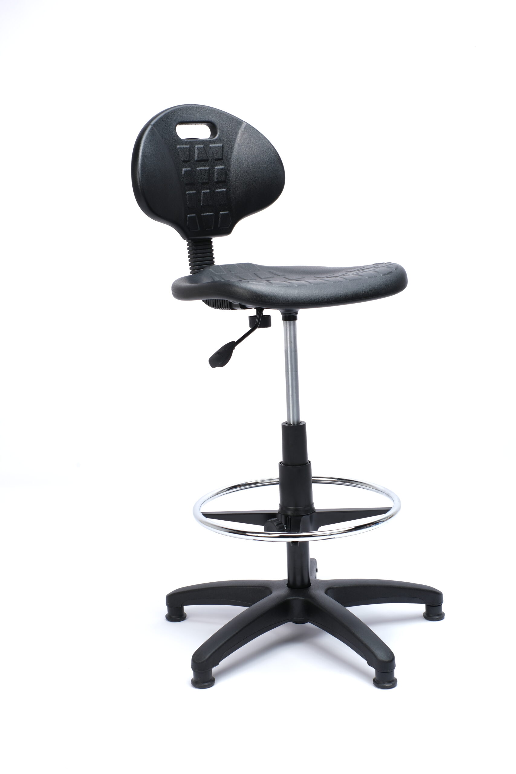 288 Silla Cajero Industrial