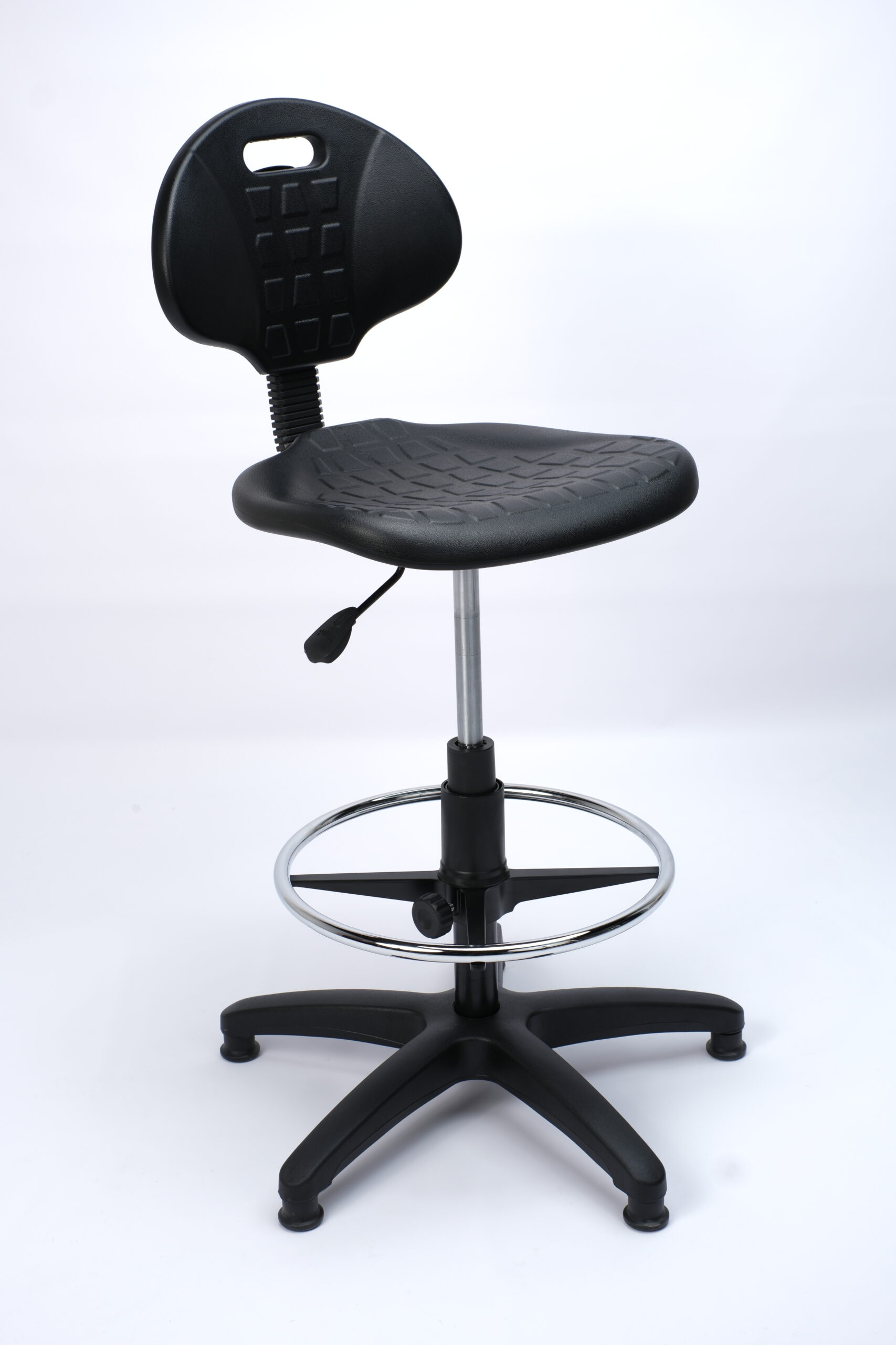 288 Silla Cajero Industrial