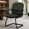 301 Silla de visita